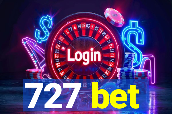 727 bet